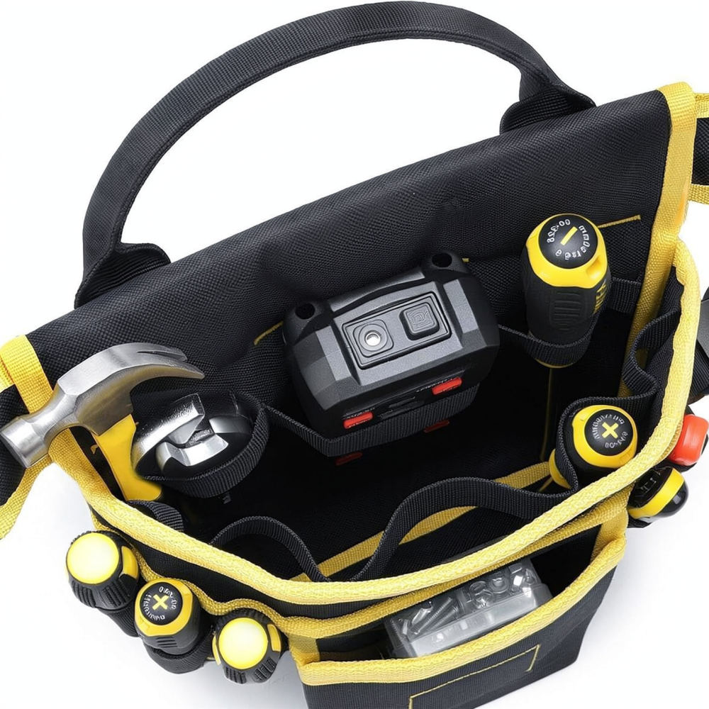 Tas Pinggang Serbaguna untuk P - Heavy Equipment Electrician ulasan dan harga