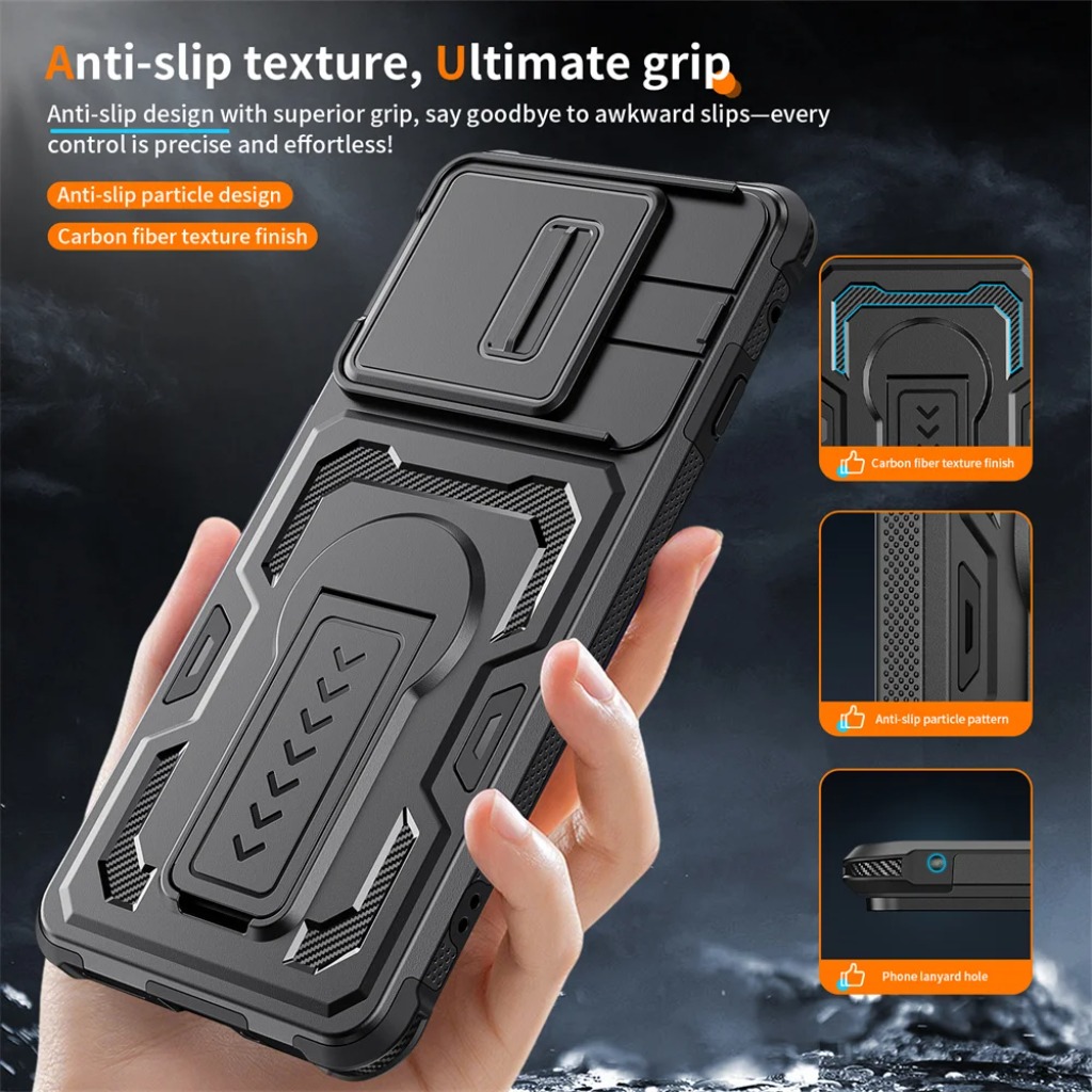 Casing Anti Guncangan Tahan Ba - Heavy Equipment Bucket ulasan dan harga