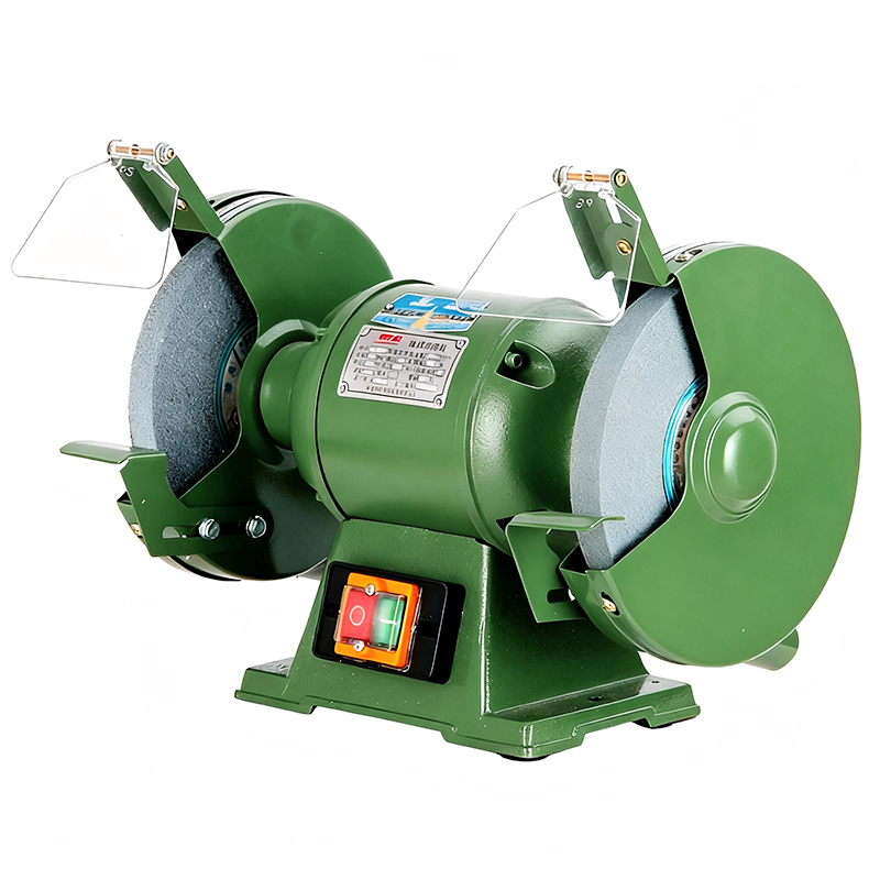 Mesin Pengasah Pisau Listrik I - Heavy Equipment Grinder ulasan dan harga
